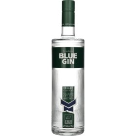 Reisetbauer Blue Gin Organic 43% Vol. 0,7l