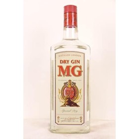 100 cl gin manuel giro non millésimé années 1990 à 2000 alcool années 90 - Espagne