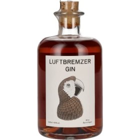 Luftbremzer Gin Wine Barrel Aged 40% Vol. 0,5l