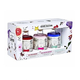 Buss coffret 3 bouteilles