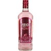 Larios Rosé Gin Premium Méditerranéen, 37,5% - 70cl & Roku Gin Craft Gin Japonais 43% - 70cl