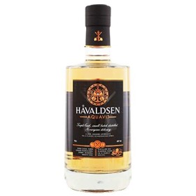 Gin Kimerud Havaldsen Aquavit Triple Cask 70 cl