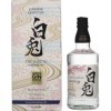 Matsui Gin THE HAKUTO Premium 47% Vol. 0,7l in Giftbox