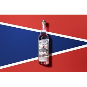 Portobello Road Gin No. 171 London Dry Gin 42% Vol. 0,7l