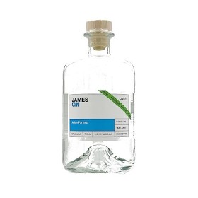 James Gin Asian Parsnip 0,7L 40% Vol. 