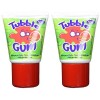 Lutti Tubble gum cherry lot de 2