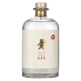 Beerenkräfte Gin Chianinahof Edition 44,2% Vol. 0,5l