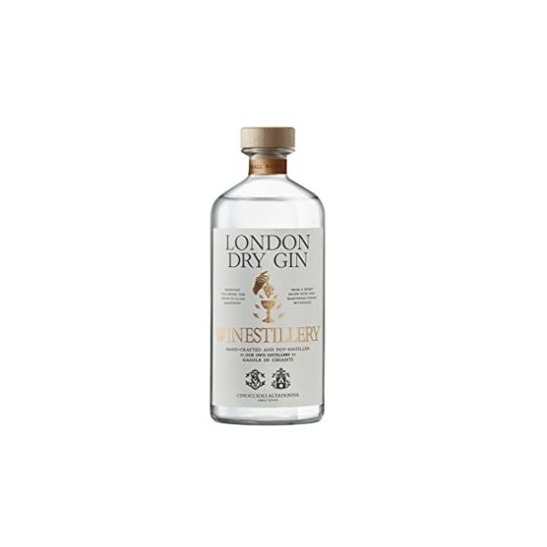 London Dry Gin Winestillery 0,7 ℓ