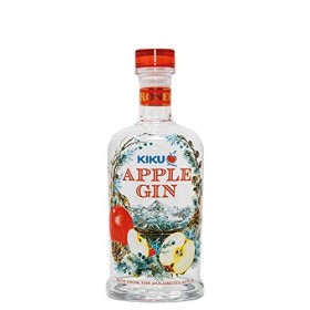 Kiku Apple Gin Roner 500 ㎖, Astucciato