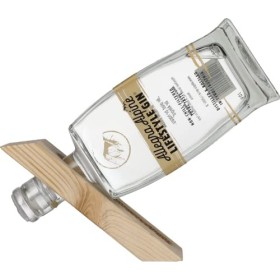 Allegra Alpine Lifestyle Gin 42% Vol. 0,5l with Kickstand