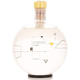 Domenis 1898 GEOMETRIE Cividât Gin 42% Vol. 0,7l