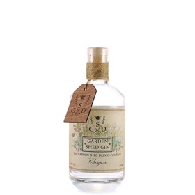 Garden Shed Gin Garden Shed Gin 45% Vol 700 ml
