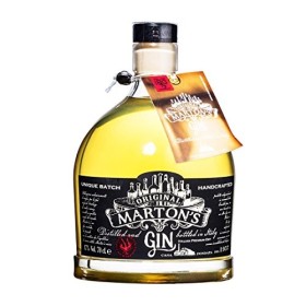 Original Roby Marton Gin Italian Premium Dry 70cl