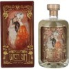 Wien Gin Gustav Klimt Edition Vienna Dry Gin 43% Vol. 0,7l in Giftbox