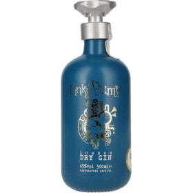 Funky Pump London Dry Gin 45% Vol. 0,5l