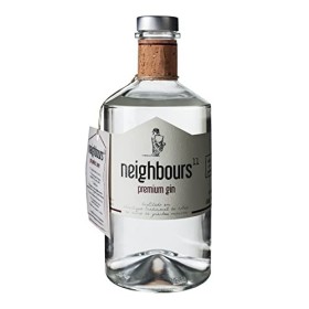 Portugal Gin NEIGHBOURS 11 PREMIUM GIN: 44%