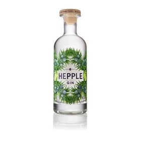 Hepple High Fidelity Gin 0,7L 45% Vol 