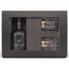 Coffret cadeau de gin Zanzibar Luxury Dry Gin 0.7 l avec 2 verres tumbler. Le cadeau de luxe pour les connaisseurs