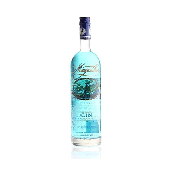 Gin Magellan-70 cl