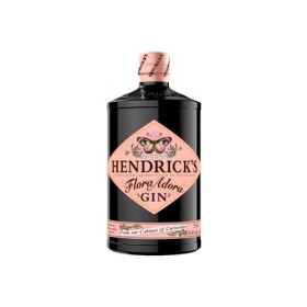 GIN HENDRICKS FLORA ADORA&nbsp;- 43,4% - 70CL