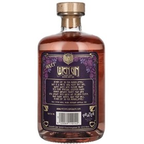 Wien Gin Vienna Dry Gin Violet 43% Vol. 0,7l