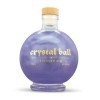 Crystal Ball Shimmer Gin 37,5% Vol. 0,7l in Giftbox with LED Lichtsticker