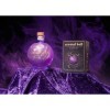 Crystal Ball Shimmer Gin 37,5% Vol. 0,7l in Giftbox with LED Lichtsticker