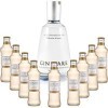 Gintonic - Gin Mare 42,7° + 9London Essence"Ginger Ale" - 70cl + 9 * 20cl 