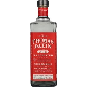 Thomas Dakin Small Batch Gin 42% Vol. 1l