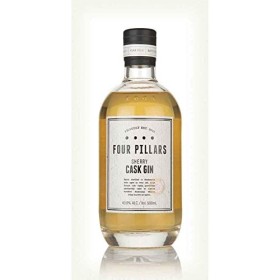 Four Pillars Sherry Cask Gin 0,5L 43,8% Vol. 