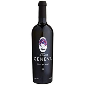 Madame Geneva Gin Blanc Limited Edition 700 ml