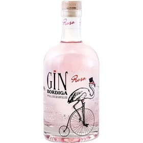 Gin Rosa Bordiga 0,7 ℓ