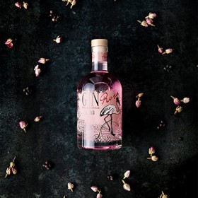 Gin Rosa Bordiga 0,7 ℓ