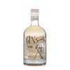 Gin Smoke Bordiga 0,7 ℓ