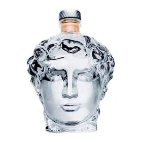 David Luxury Gin 40% Vol. 0,7l in Giftbox