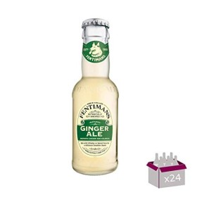 Fentiman’s – Ginger Ale – 24*20cl