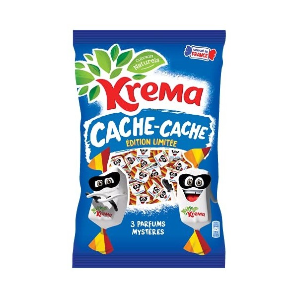 Krema Cache-Cache, 580 g