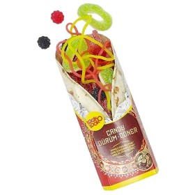 Bonbons bonbons durums Doner Gummy Sweet