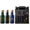 KI NO BI³ Kyoto Dry Gin Set 48,4% Vol. 3x0,2l in Giftbox