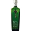 NO.3 - High Strength - London Dry Gin - 55% Alcool - Origine : Hollande Méridionale - Bouteille 70 cl