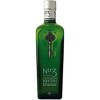NO.3 - High Strength - London Dry Gin - 55% Alcool - Origine : Hollande Méridionale - Bouteille 70 cl