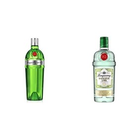 Tanqueray Rangpur Gin 70 cl & N° Ten Gin 70 cl