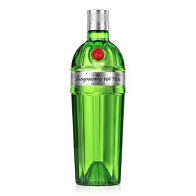 Tanqueray Rangpur Gin 70 cl & N° Ten Gin 70 cl