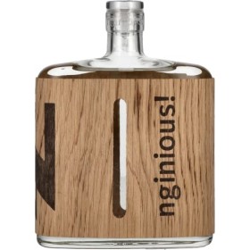 Nginious Gin Smoked/Salted 0,5 L