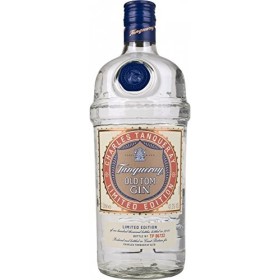 Tanqueray Old Tom Gin Edition Limitee 1 L