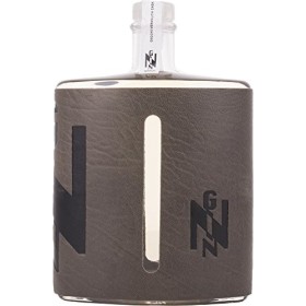 Nginious Vermouth Cask Finished Gin 50 cl