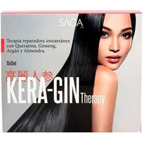 Saga Pro Kera-Gin Therapy 15 ml 1 x 15 Sobres 