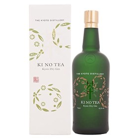 Kyoto Ki No Tea Dry Gin 700 ml