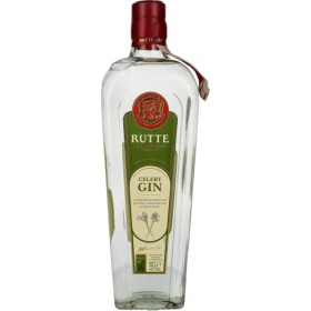 Rutte Celery Gin 70 cl