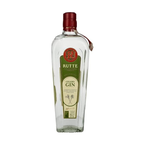 Rutte Celery Gin 70 cl